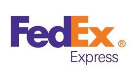  联邦快递Fedex合作伙伴